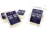 Cold Case Files Wax Melt - Crime and Crime Again