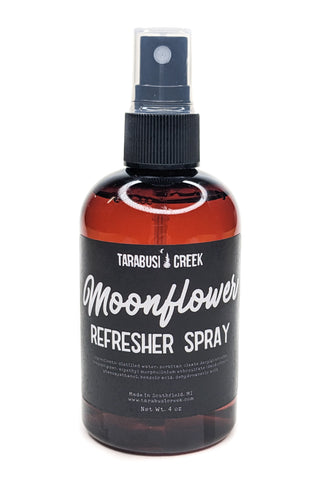 Moonflower Refresher Spray
