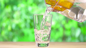 5 Fun Ways to Drink More Water