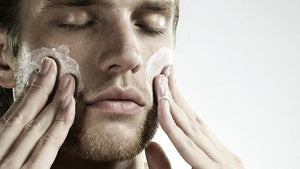 4 Basic Skincare Tips for Men