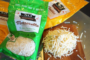 A Guide to Vegan Cheese