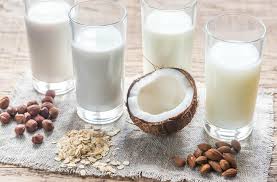 How to Choose the Best Plant-Milks