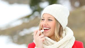 4 Tips for Kissable Lips -- Even in Winter!