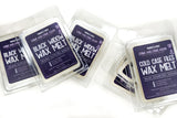 Cold Case Files Wax Melt - Crime and Crime Again