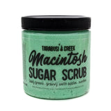 MacIntosh Sugar Scrub