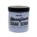 Moonflower Sugar Scrub