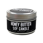 Honey Butter Soy Candle