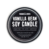 Vanilla Bean Soy Candle