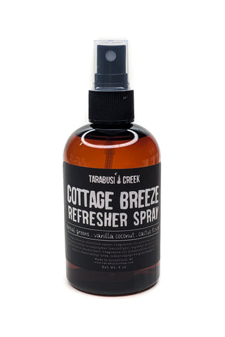 Cottage Breeze Refresher Spray