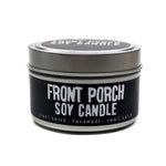Front Porch Soy Candle