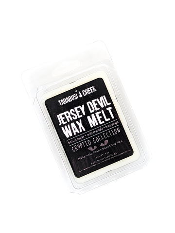 Jersey Devil Wax Melt (Cryptid Collection)