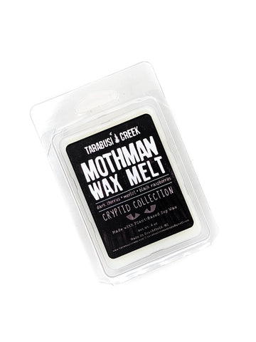 Mothman Wax Melt (Cryptid Collection)