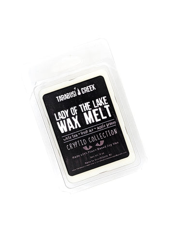 Lady of the Lake Wax Melt (Cryptid Collection)