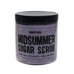 Midsummer Sugar Scrub