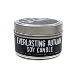 Everlasting Autumn Soy Candle