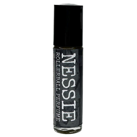 Nessie Rollerball Perfume (Cryptid Collection)