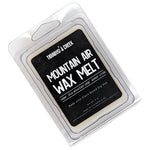 Mountain Air Wax Melt