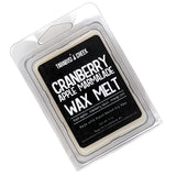 Cranberry Marmalade Wax Melt