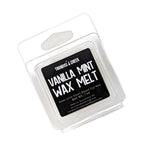Vanilla Mint Wax Melt