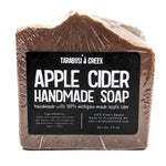 Apple Cider Soap Bar