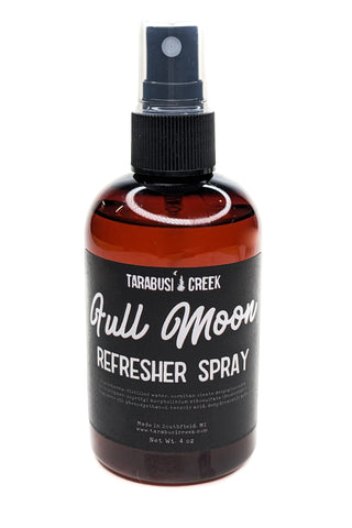 Full Moon Refresher Spray