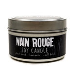 Nain Rouge Soy Candle (Cryptid Collection)