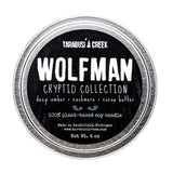 Wolfman Soy Candle (Cryptid Collection)