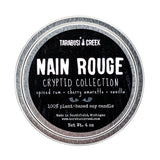 Nain Rouge Soy Candle (Cryptid Collection)