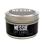 Nessie Soy Candle (Cryptid Collection)